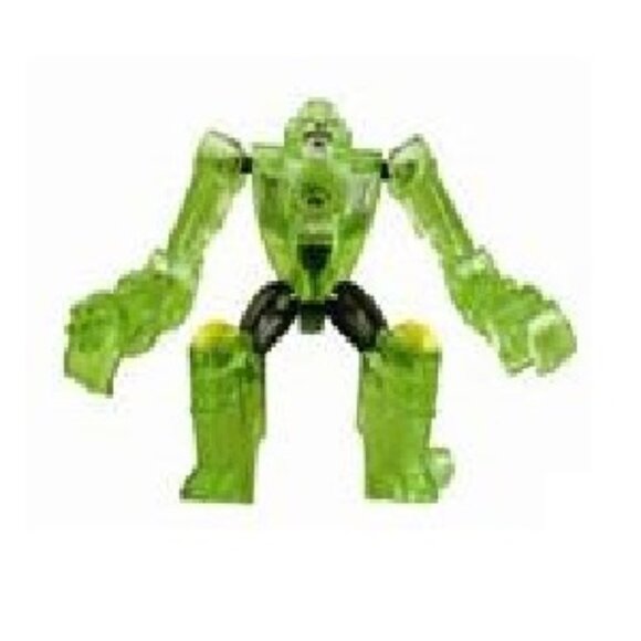 Transformers Power Core Combiners Searchlight with Backwind, 2 Pack SEALED - Picture 13 of 15